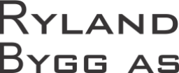 Logo Rylandsvart - Redigert